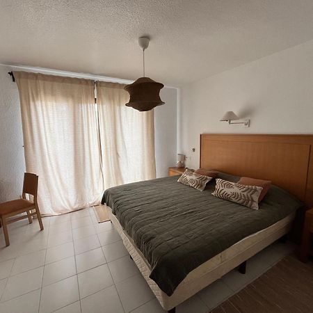 Duplex Del Sol En Vera Coast Exterior photo