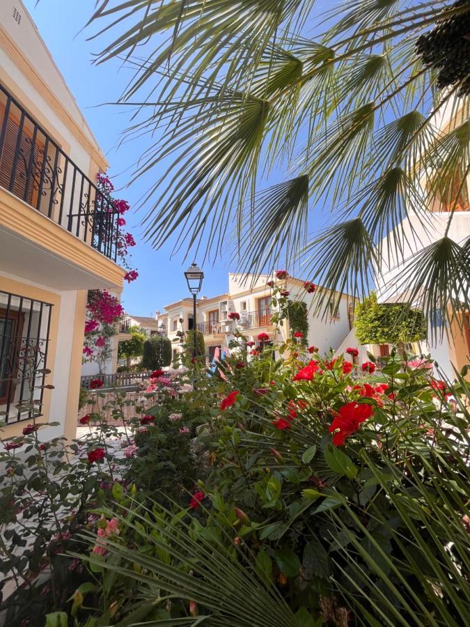 Duplex Del Sol En Vera Coast Exterior photo