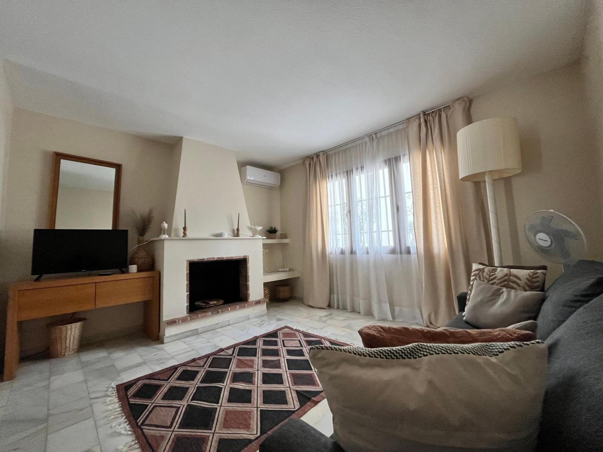 Duplex Del Sol En Vera Coast Exterior photo